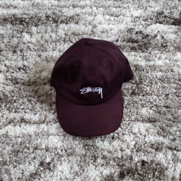 Stussy Dad Hat - Picture 1 of 1